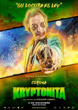 Kryptonita
