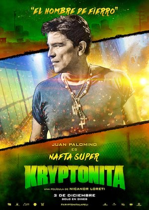 Kryptonita