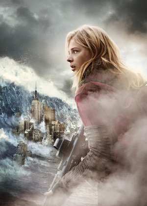 The 5th Wave