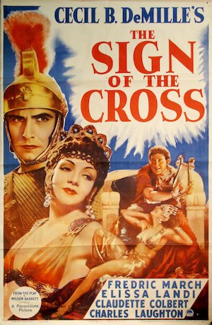 The Sign of the Cross
