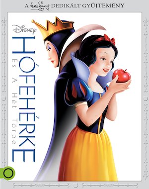 Snow White and the Seven Dwarfs