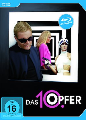Blu-Ray