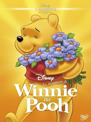 The Many Adventures of Winnie the Pooh
