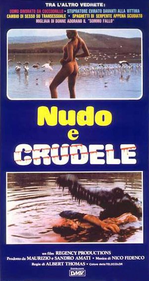 Nudo e crudele
