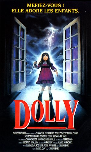 Dolly Dearest