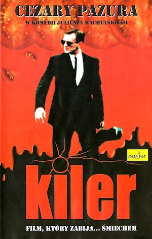 Kiler