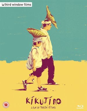 Blu-Ray