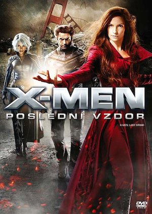 X-Men: The Last Stand