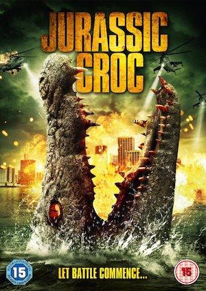 Supercroc