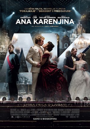 Anna Karenina