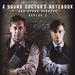 A Young Doctor's Notebook & Other Stories