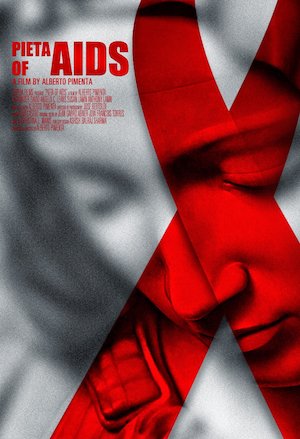 Pieta of AIDS