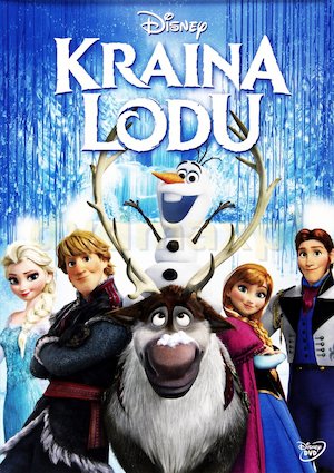 Frozen