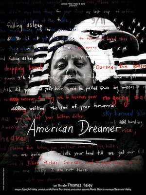 American Dreamer