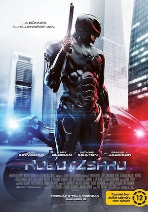 RoboCop