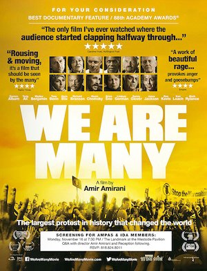 We Are Many