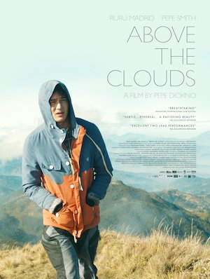 Above the Clouds
