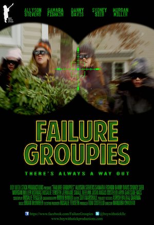 Failure Groupies