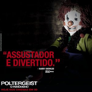 Poltergeist