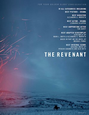The Revenant