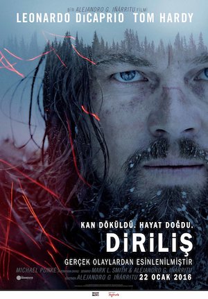 The Revenant