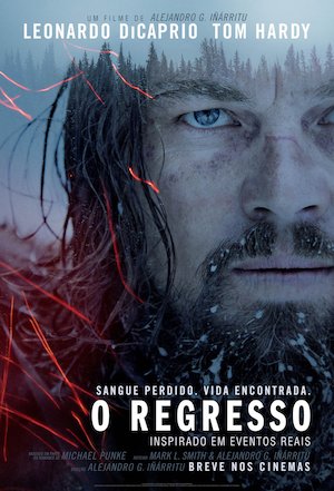 The Revenant
