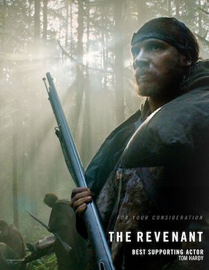 The Revenant