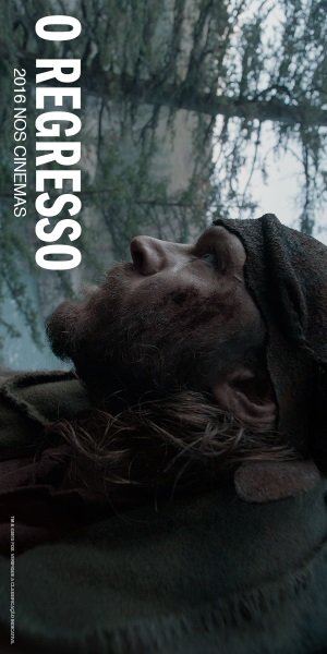 The Revenant