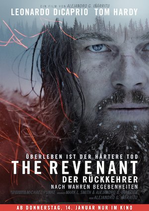 The Revenant