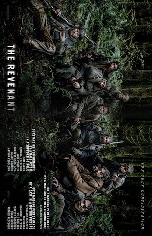 The Revenant