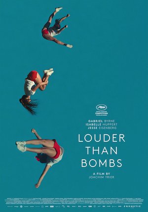 Louder Than Bombs