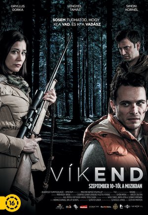 Víkend