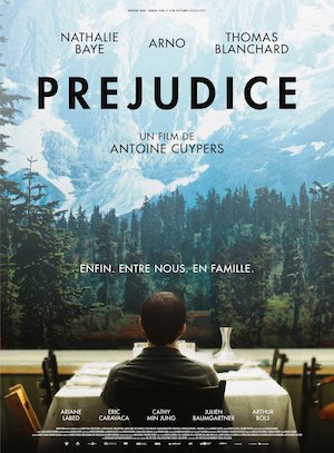 Préjudice