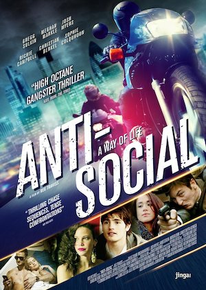 Anti-Social