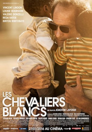 Les chevaliers blancs