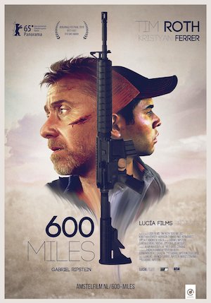 600 Millas