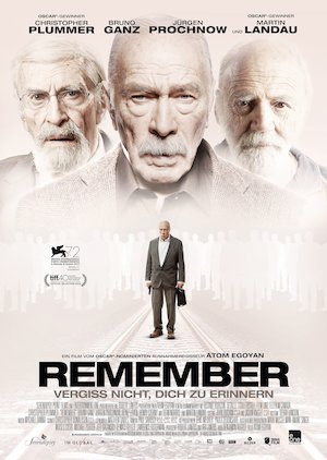 Remember