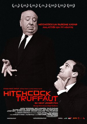 Hitchcock/Truffaut