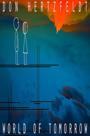 World of Tomorrow