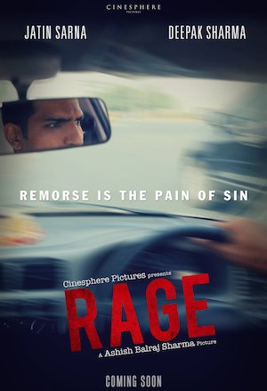Rage
