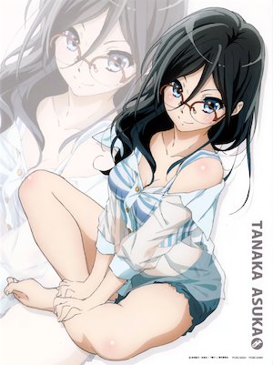 Hibike! Euphonium
