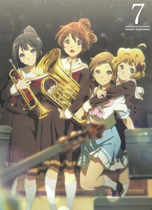 Hibike! Euphonium