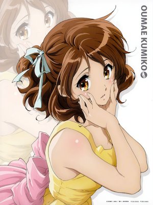Hibike! Euphonium