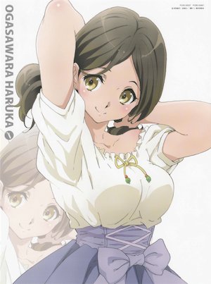 Hibike! Euphonium