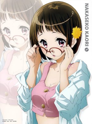 Hibike! Euphonium