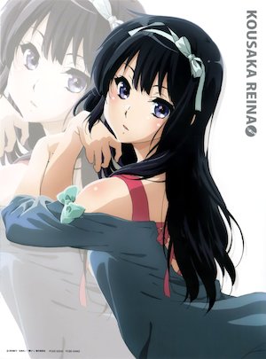 Hibike! Euphonium