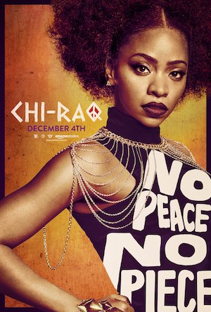 Chi-Raq