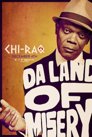 Chi-Raq