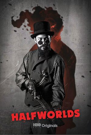 Halfworlds