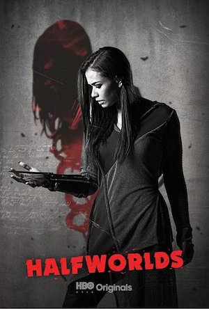 Halfworlds